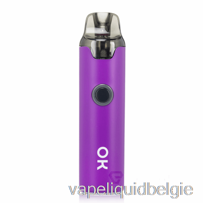 Vape België Innokin Okino C100 Podsysteem Paars